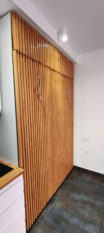 Piso Exterior Centro Sevilla Luaran gambar